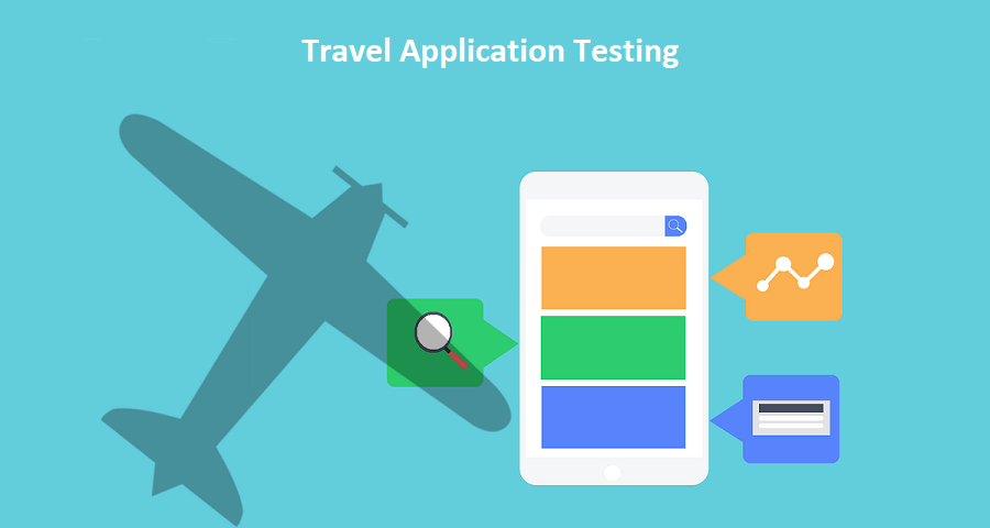 travel-application-testing