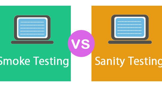 smoke-vs-sanity-vsregression-testing