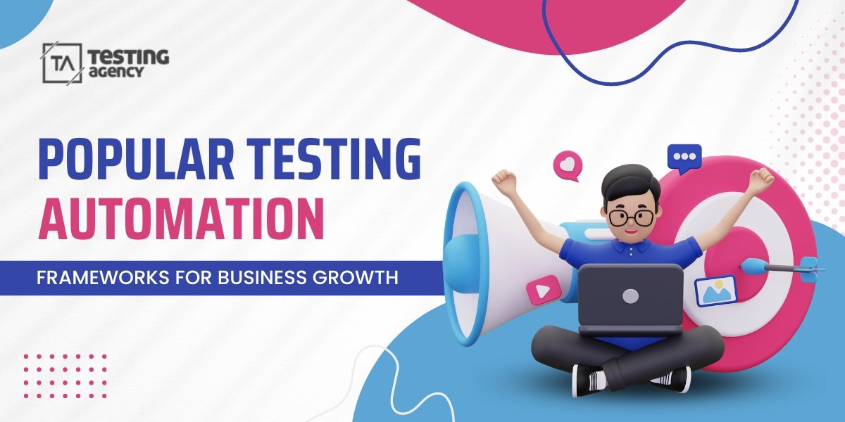 software testing development company